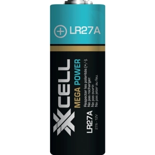 pile alcaline lr27a