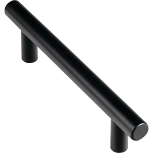 poignee inox creux n mat 96mm