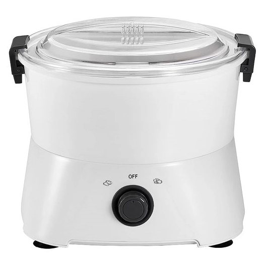 eplucheuse a pommes de terre et essoreuse a salade - kitchenchef