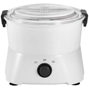 eplucheuse a pommes de terre et essoreuse a salade - kitchenchef