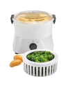 eplucheuse a pommes de terre et essoreuse a salade - kitchenchef