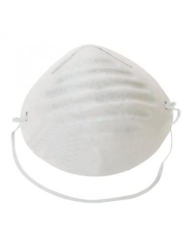 Masque Hygiène Usage Unique Protection Respiratoire Jetable - Finish