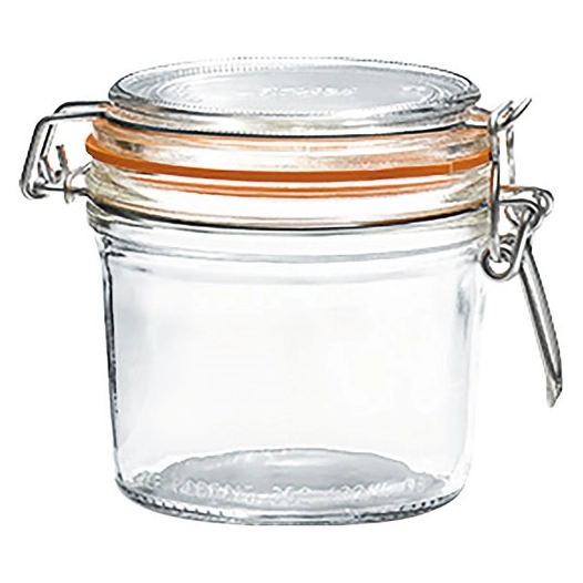 terrine le parfait super 200 g d.70 mm - berlin packaging france