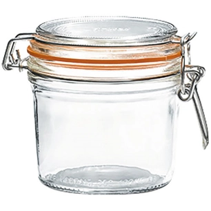 terrine le parfait super 200 g d.70 mm - berlin packaging france