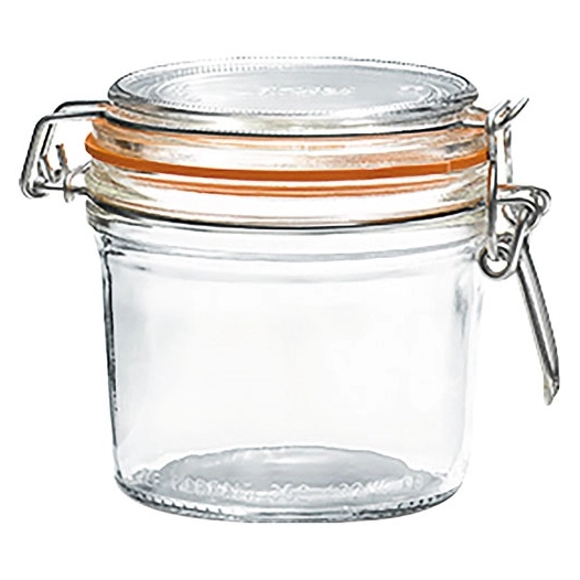 terrine le parfait super 350 g d.85 mm - berlin packaging france