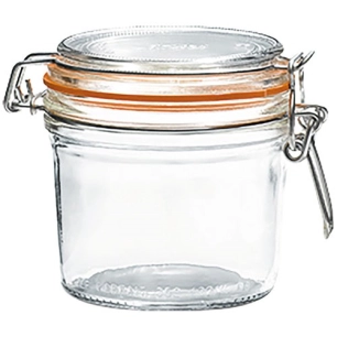 terrine le parfait super 350 g d.85 mm - berlin packaging france