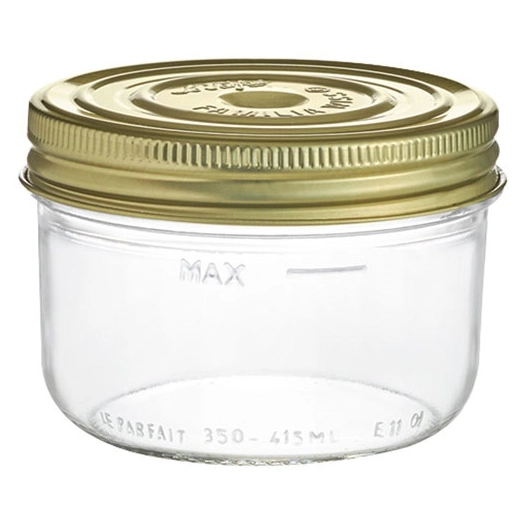 terrine le parfait familia wiss 350 g d.100 mm - berlin packaging france