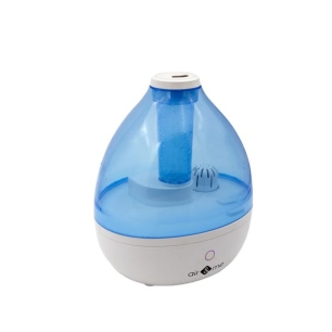 humidificateur ultrasonique claise - air and me - ld