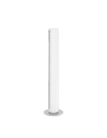 ventilateur colonne peter blanc - air and me - ld