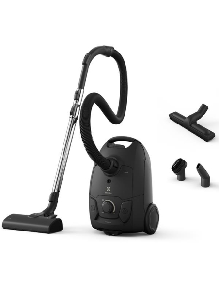 Aspirateur Electrolux SilentPerformer Silencieux et efficace sur parquet - ELECTROLUX PEM