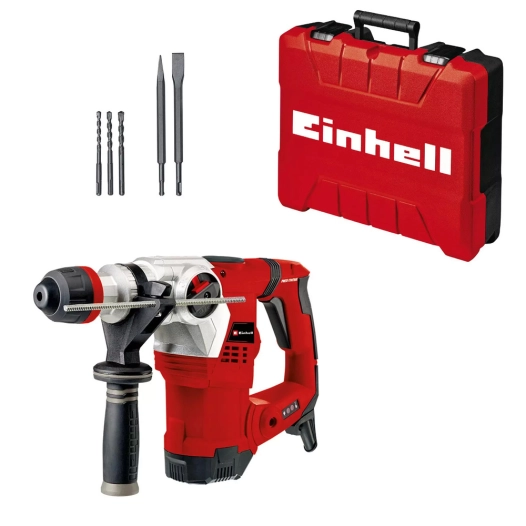 marteau perforateur te-rh 32 4f kit marteau perforateur te-rh 32 4f kit - einhell france