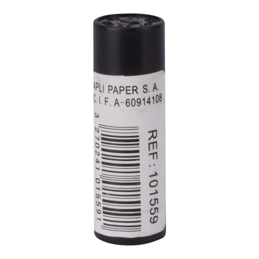 rouleau encreur pour étiqueteuse 12953