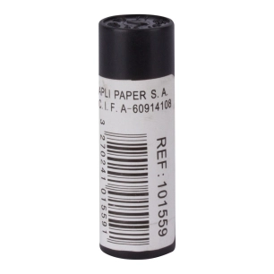 rouleau encreur pour étiqueteuse 12953