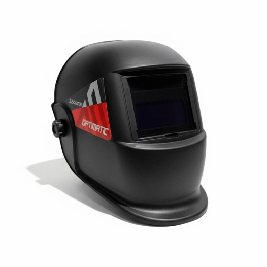 masque de soudage optimatic 45