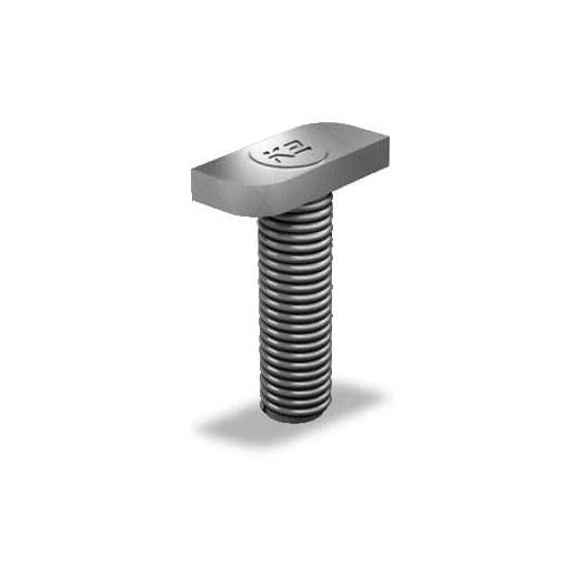 vis tete marteau inox | m10 x