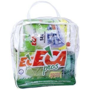 kit lave vaisselle 3 produits - noveca