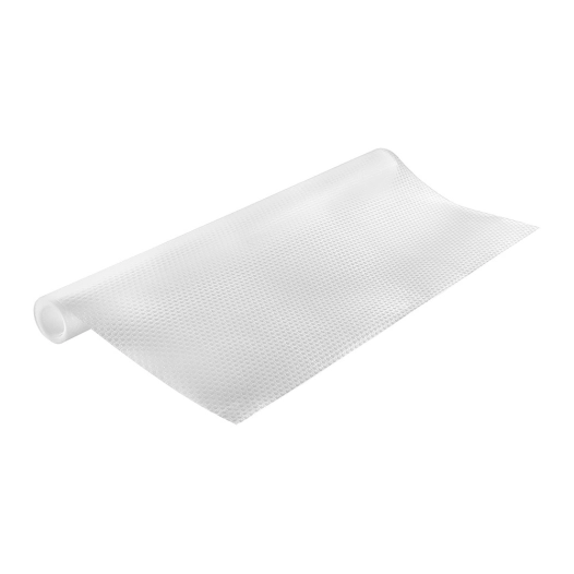 rouleau de tapis de tiroir antidérapant 45 x 150 cm