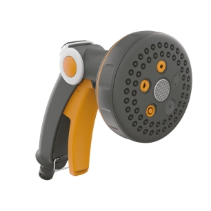 pistolet d'irrigation multijet xl, sélecteur 5 jets