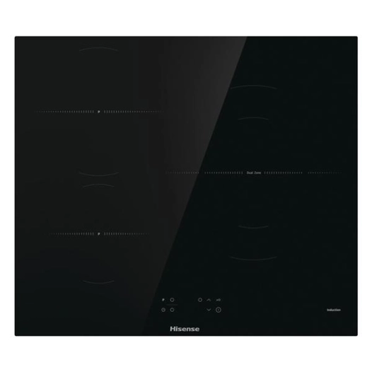 hisense table induction hi6311bsce - hisense