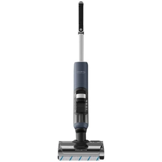 asp. laveur ss fil - 50 min - 530 tr/min - mode auto - rã©servoir 0.65 l - auto nettoy/sã©chage - ã©cran led - noir - gpe seb fr