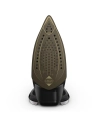 fer vapeur - 3000 w - dã©bit 50 g/min - pressing 280 g/min - durilium airglide - arrãªt auto - noir - gpe seb france - calor