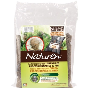 recharge sac piã¨ge ã  chenilles+mastic - evergreen garden fertiligene