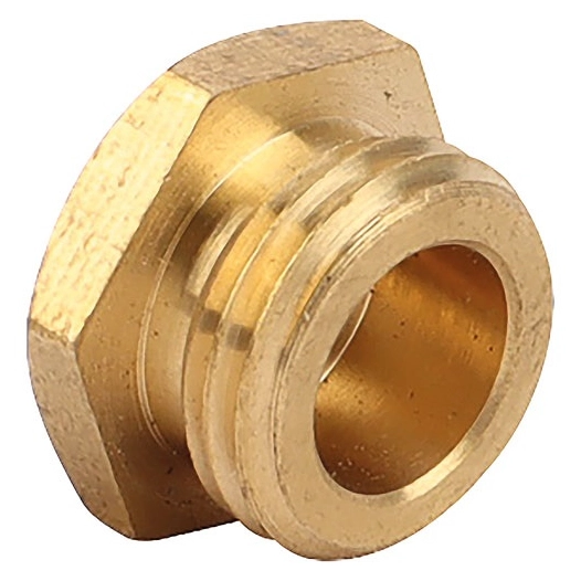 bouchon male 8 x 13 mm - boutte