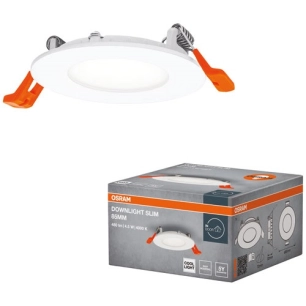 spot led encastrã© compact 4.5 w froid blanc - osram