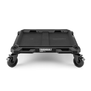 base à roulettes stacktech, 60,7 x 48,0 x 19,3 cm