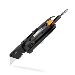 coupe-fils pliable 5 en 1 pour électricien