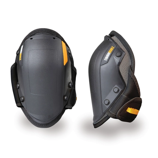 genouillères à bascule en mousse