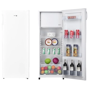 fagor réfrigérateur 1 porte fupp220rsdb - fagor