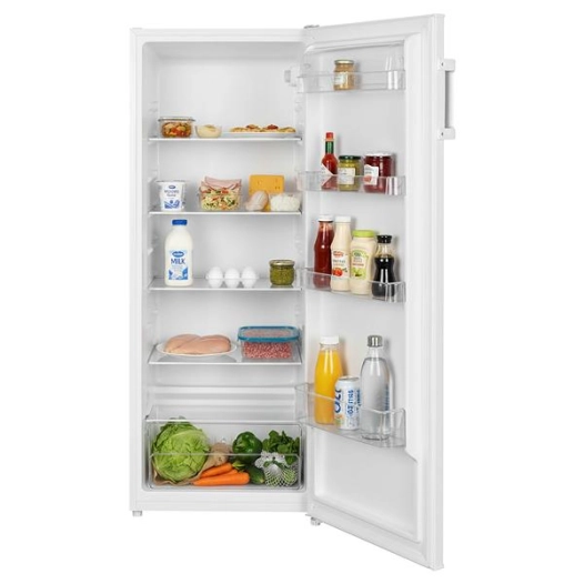 fagor réfrigérateur 1 porte fupp242rsdb - fagor