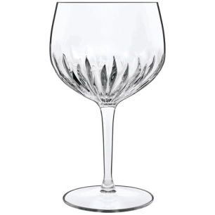 mixology spanish gin & tonic 80cl set6 - billiet - bormioli