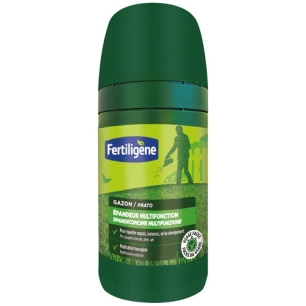 epandeur manuel multi fonction 2.3 l - evergreen garden fertiligene