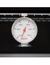 thermometre four sphera 50â°c/300â°c inox - lacor france