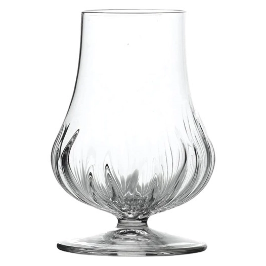 mixology verre liqueur 23cl set6 spirits - billiet - bormioli