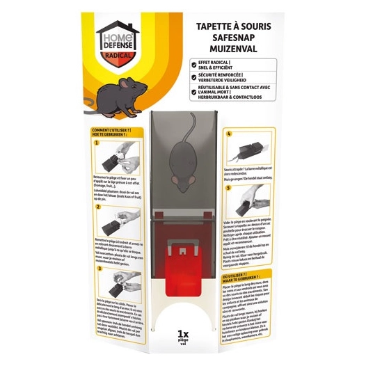 tapette ã  souris - evergreen garden fertiligene