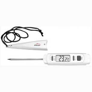 thermometre de cuisine -40â°c/150â°c - lacor france