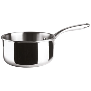 trichef casserole inox 14cm - lacor france