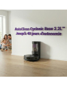 Robot Aspirant Laveur EZICLEAN Hyperforce 15 Aspiration & Lavage Connectés avec Base Auto - EZICLEAN