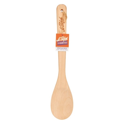 spatule en bois 32 cm le parfait - berlin packaging france