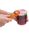 ouvre-pots de confiture le parfait orange - berlin packaging france