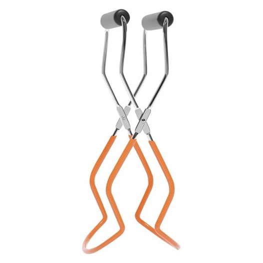 pince ã  bocal orange le parfait - berlin packaging france