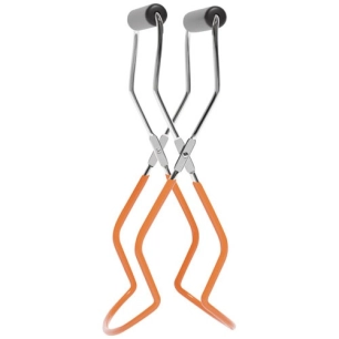 pince ã  bocal orange le parfait - berlin packaging france