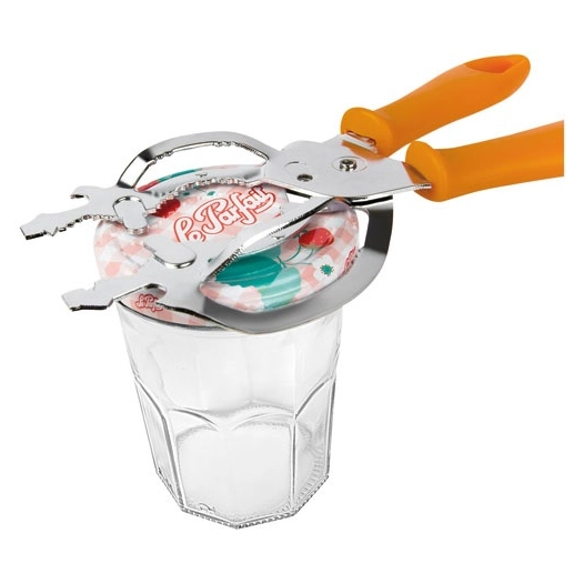 ouvre-bocal forme pince le parfait - berlin packaging france