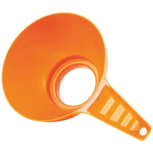 entonnoir spã©cial confiture le parfait orange - berlin packaging france