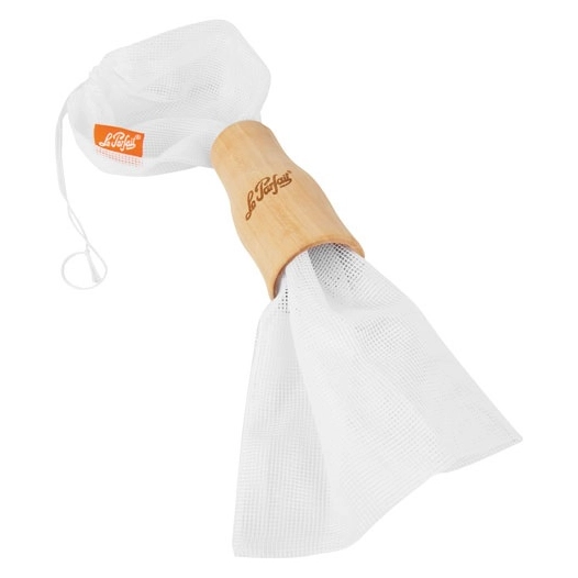 filet pour presse fruits embout bois le parfait - berlin packaging france