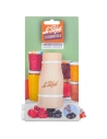 filet pour presse fruits embout bois le parfait - berlin packaging france