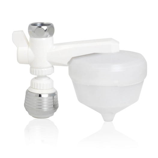 purificateur uni-3 classic, 3 fonctions, blanc